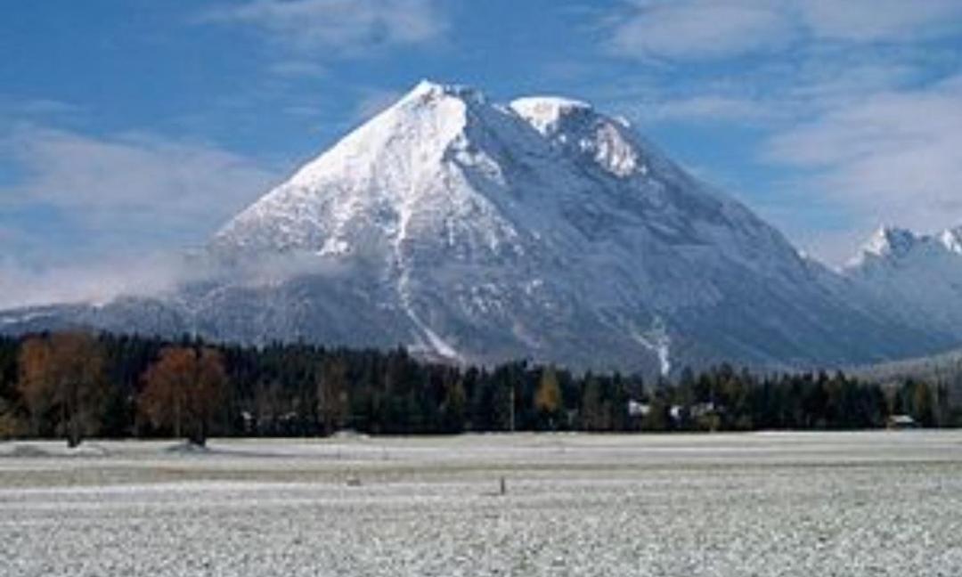 Landgasthaus Appartement Birkegg ロイタシュ エクステリア 写真