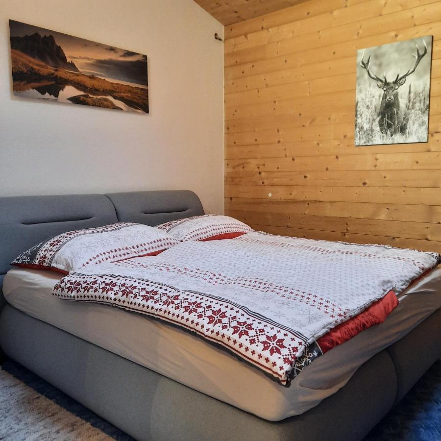 Landgasthaus Appartement Birkegg ロイタシュ エクステリア 写真